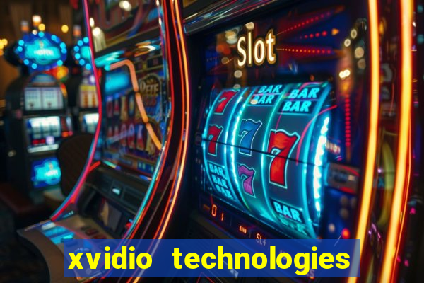 xvidio technologies startup download o android